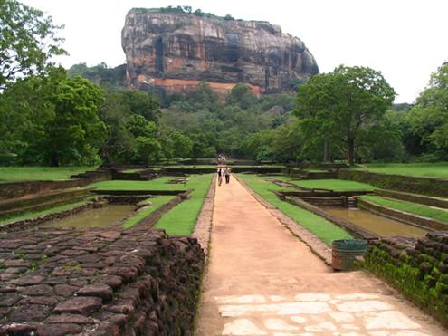 Kerala ja Sri Lanka 14 päivää